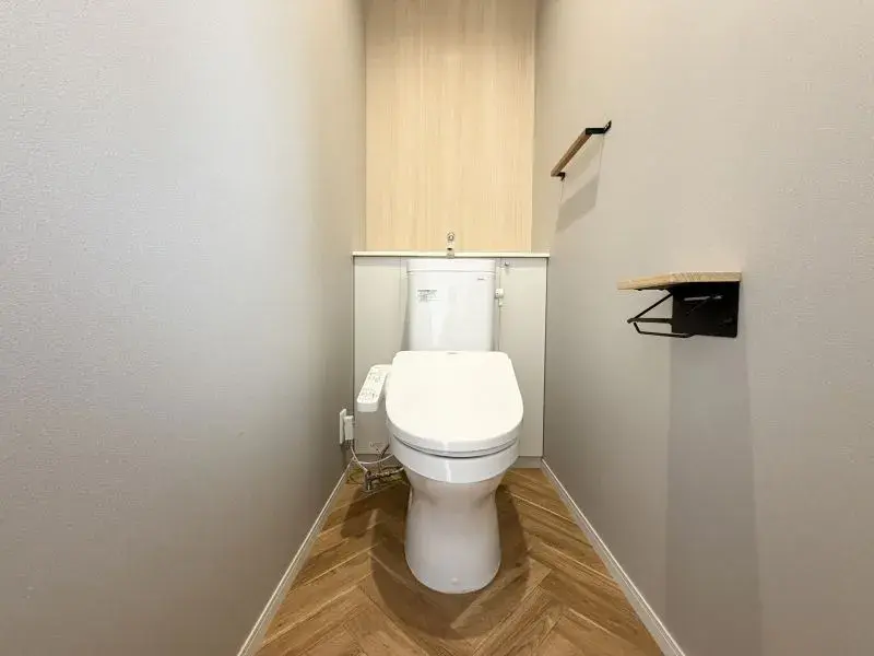 2LDK Property Koga City Fukuoka Prefecture (11)