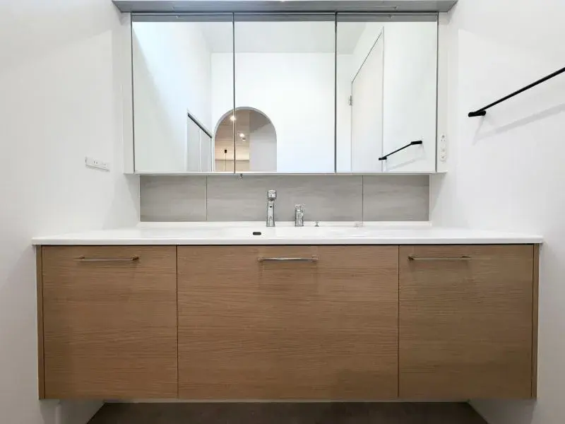 2LDK Property Koga City Fukuoka Prefecture (12)