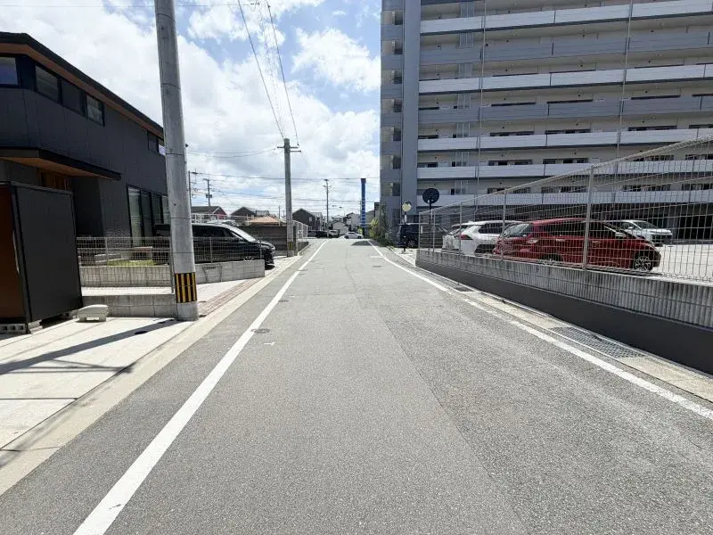 2LDK Property Koga City Fukuoka Prefecture (13)