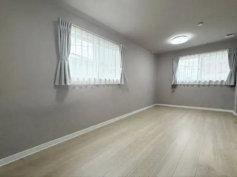 2LDK Property Koga City Fukuoka Prefecture (3)