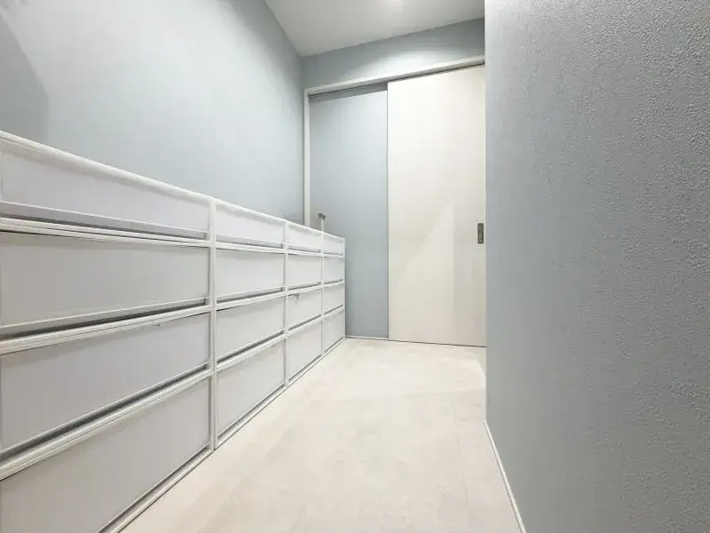 2LDK Property Koga City Fukuoka Prefecture (4)