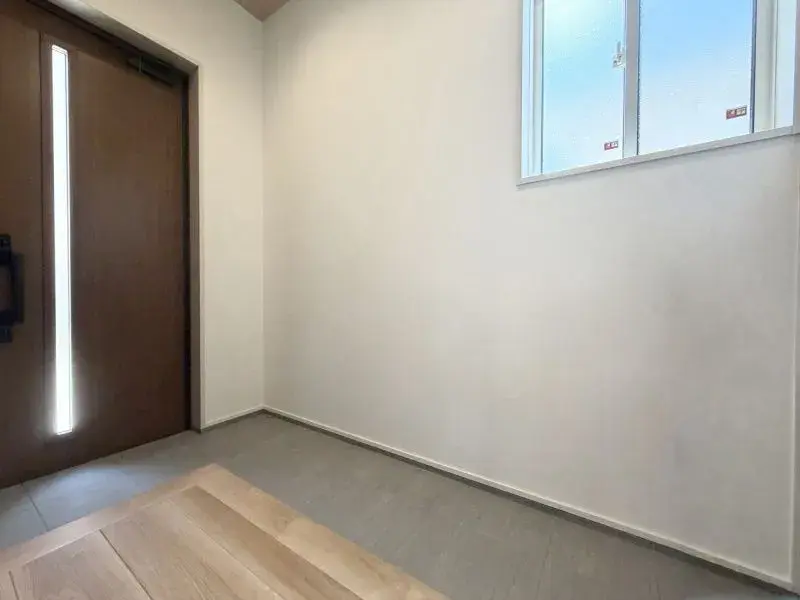 2LDK Property Koga City Fukuoka Prefecture (6)