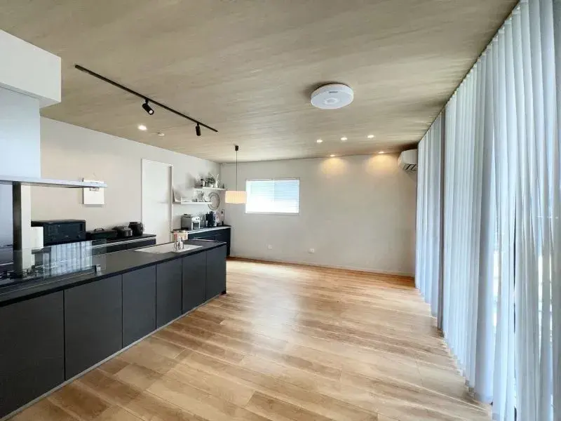 2LDK Property Koga City Fukuoka Prefecture (7)