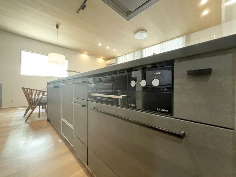 2LDK Property Koga City Fukuoka Prefecture (8)