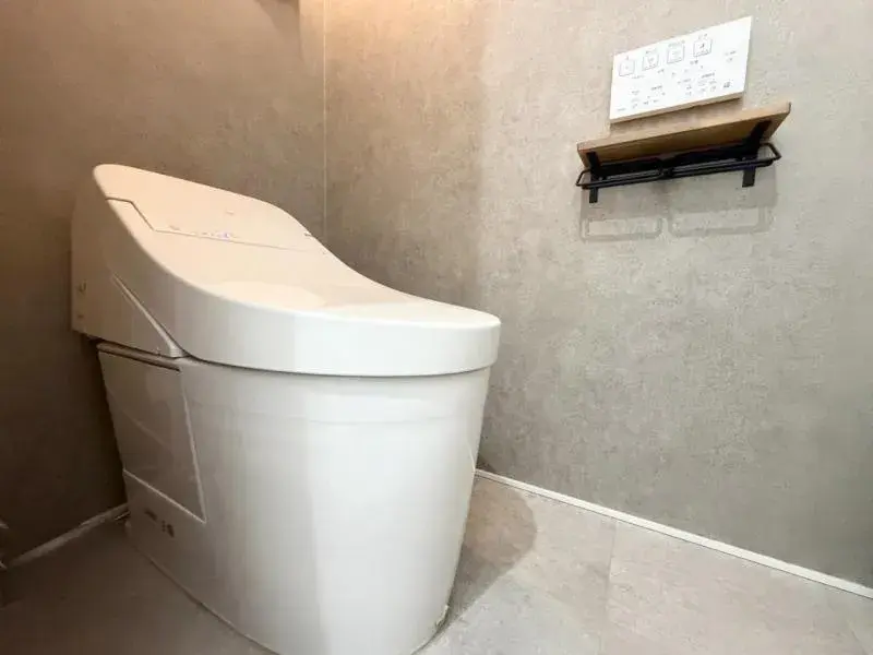 2LDK Property Koga City Fukuoka Prefecture (10)