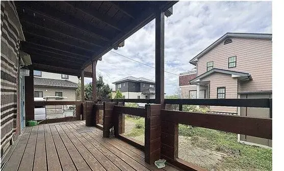 3LDK مدينة Munakata محافظة Fukuoka (2)