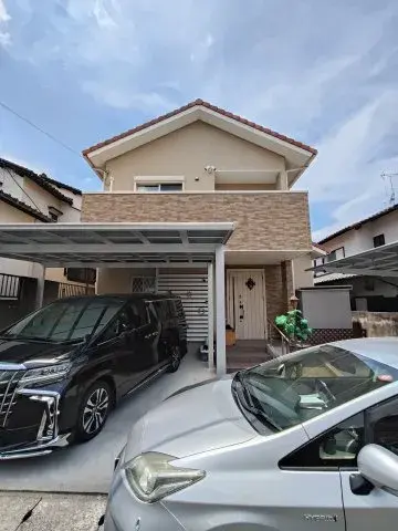 Akiya in Fukuoka