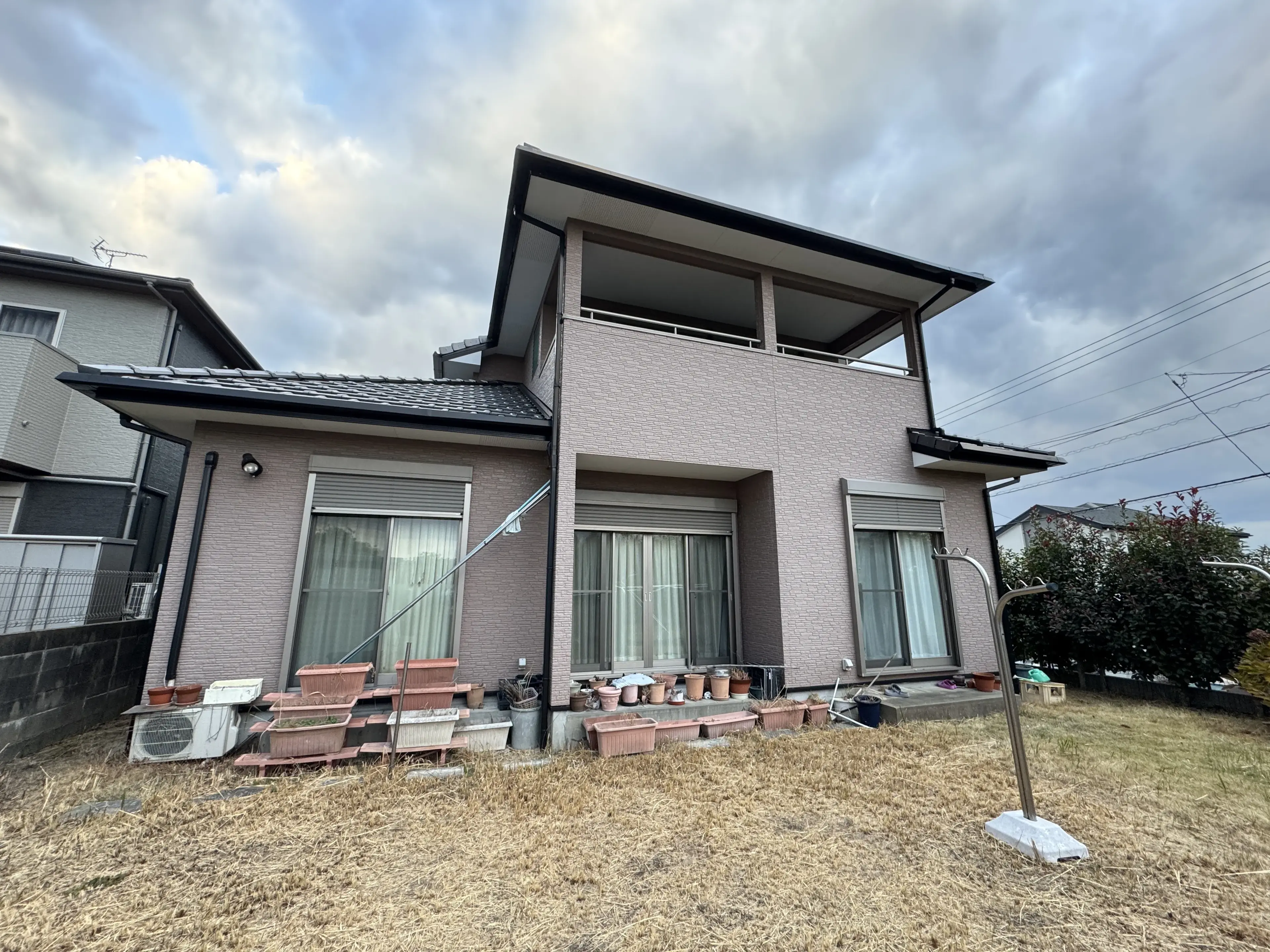 Akiya in Fukuoka