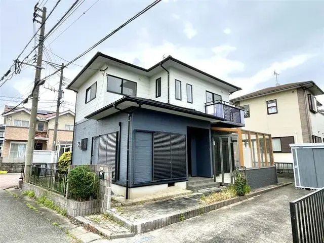 Akiya in Fukuoka