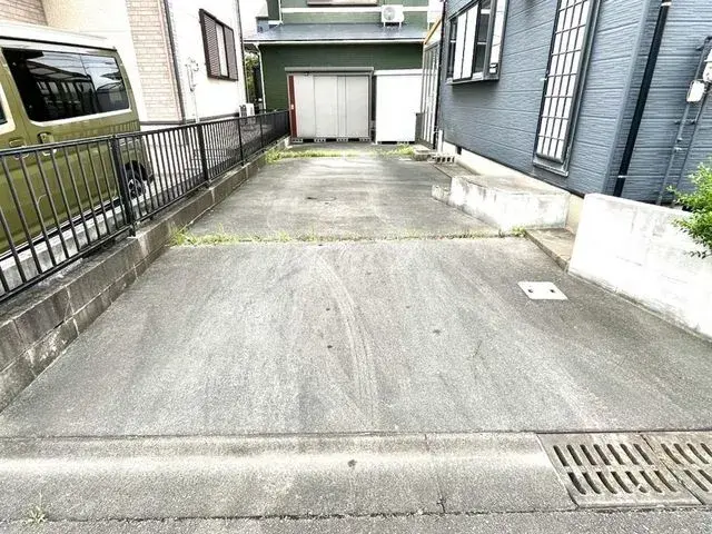 Propiedad 4LDK en el Pueblo de Mizumaki, Prefectura de Fukuoka (3)