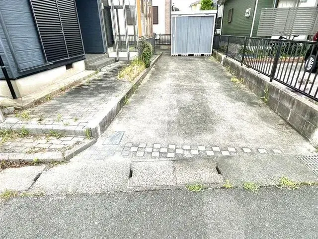 Propiedad 4LDK en el Pueblo de Mizumaki, Prefectura de Fukuoka (4)