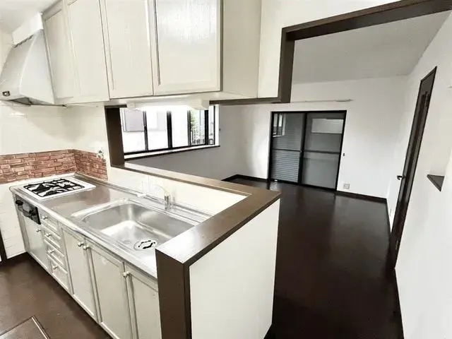 Propiedad 4LDK en el Pueblo de Mizumaki, Prefectura de Fukuoka (9)