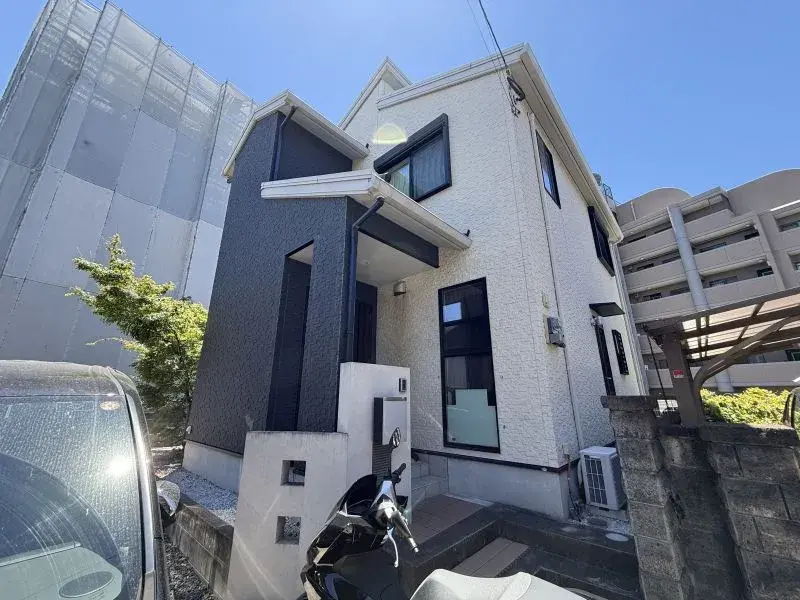 Akiya in Fukuoka