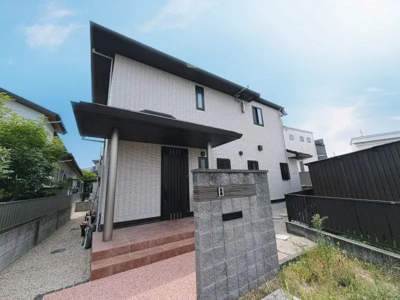 Akiya in Fukuoka