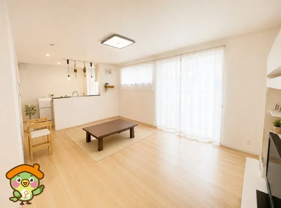 Akiya in Fukuoka