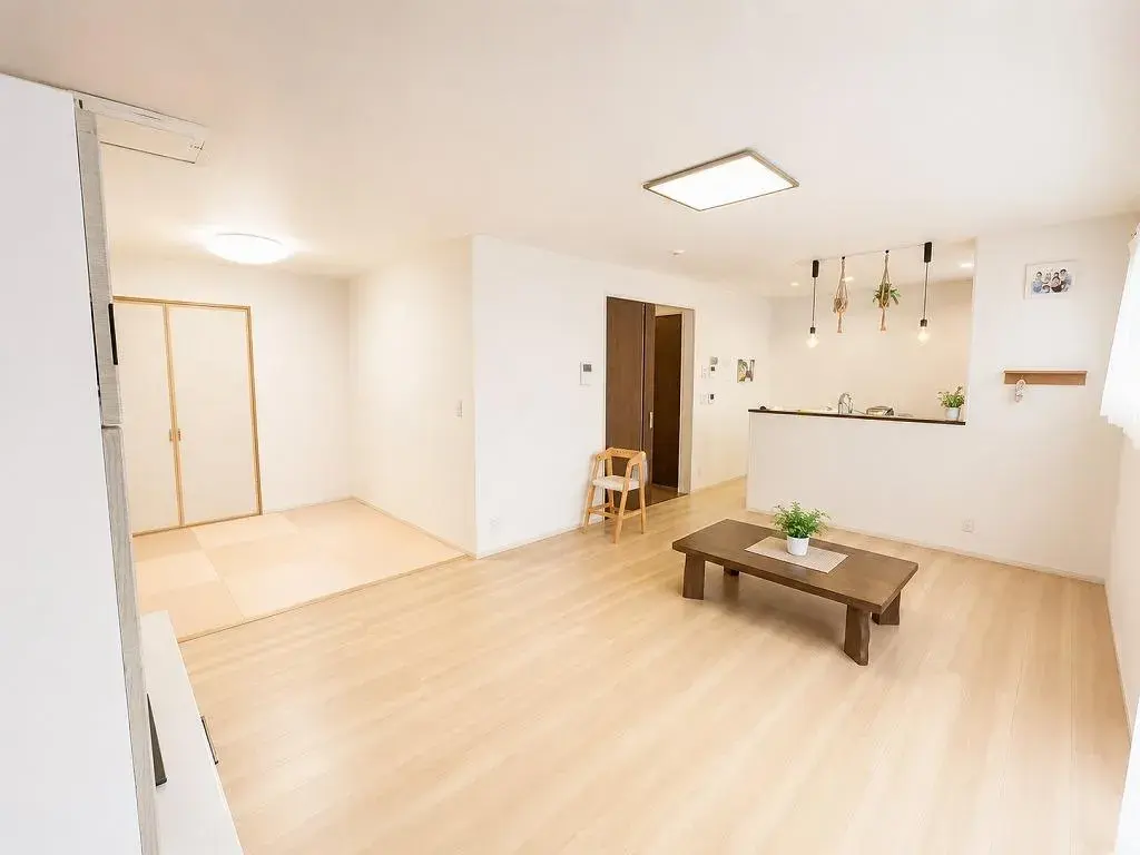 Propiedad 4LDK Ciudad de Onojo Prefectura de Fukuoka (2)