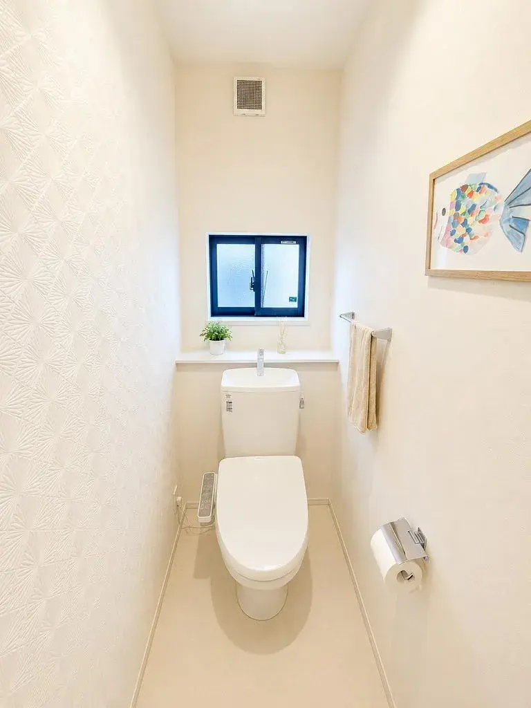 Propiedad 4LDK Ciudad de Onojo Prefectura de Fukuoka (19)