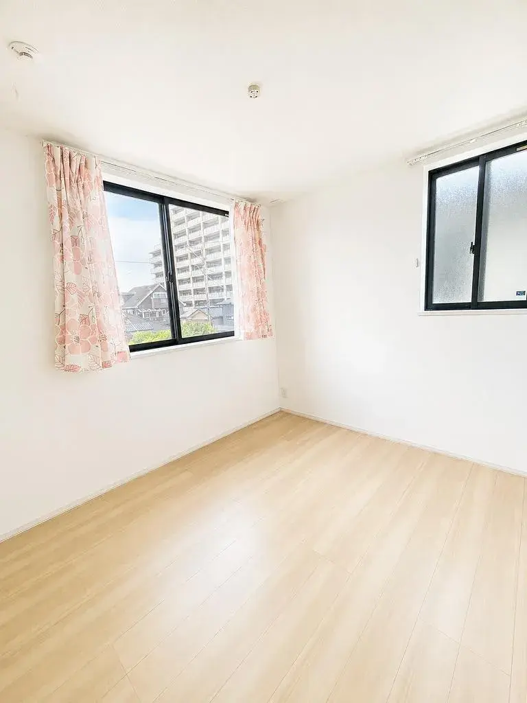 Propiedad 4LDK Ciudad de Onojo Prefectura de Fukuoka (9)