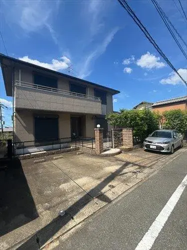Akiya in Fukuoka