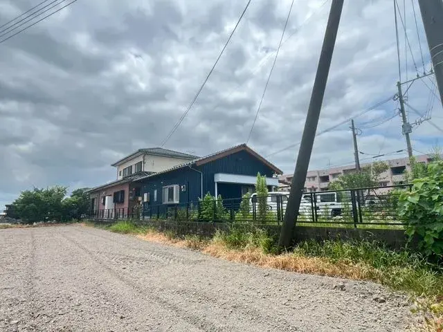 6LDK物件 柳川市 福岡県 (4)