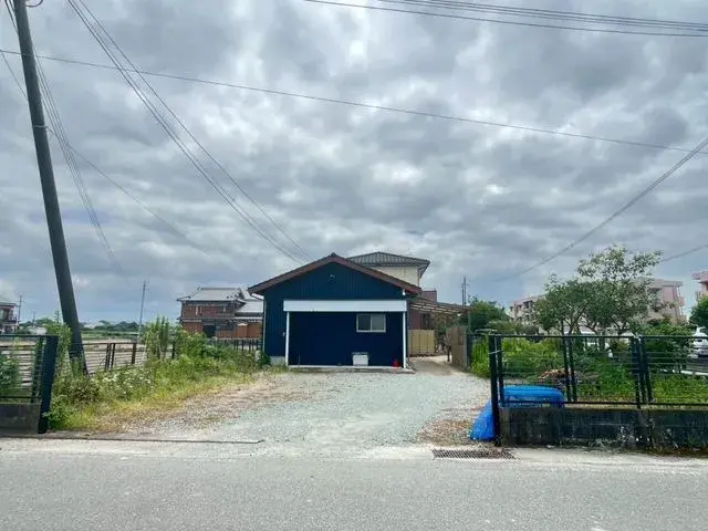 6LDK物件 柳川市 福岡県 (5)