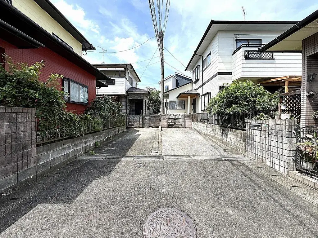 4LDK 筑紫野市 福冈县 (4)