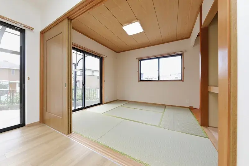 3LDK物件 北九州市 福岡県 (11)