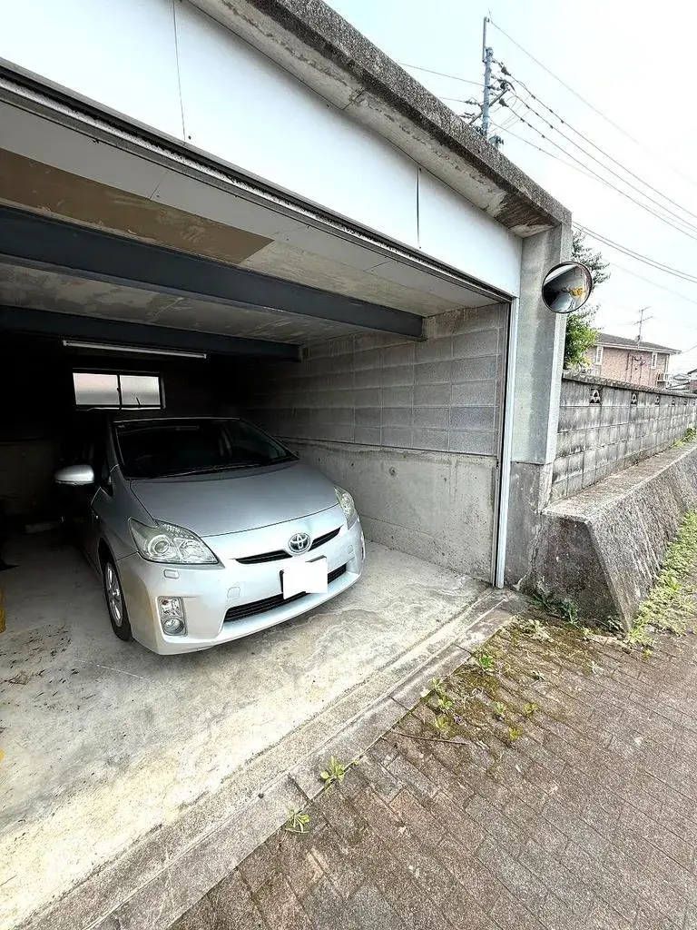عقار 3SLDK بمدينة Iizuka محافظة Fukuoka (2)