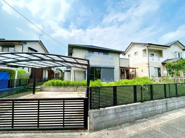 Akiya in Fukuoka