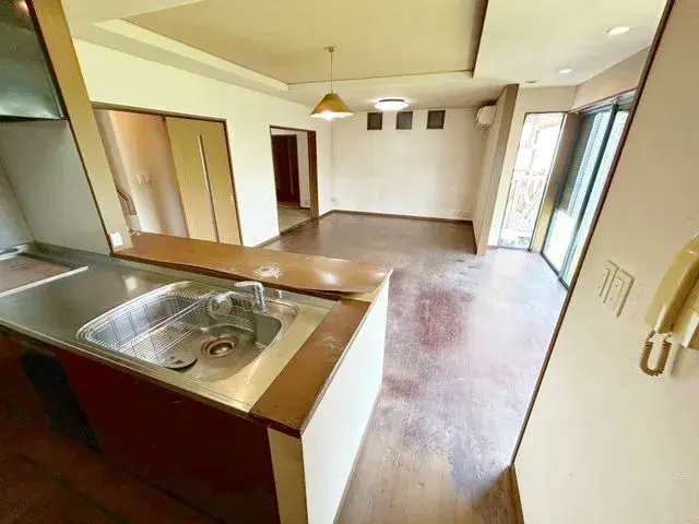 عقار 5LDK مدينة يوكوهاشي محافظة فوكوكا (13)