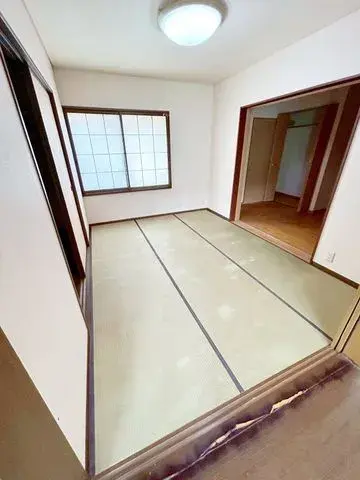 عقار 5LDK مدينة يوكوهاشي محافظة فوكوكا (7)