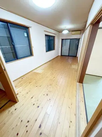 عقار 5LDK مدينة يوكوهاشي محافظة فوكوكا (8)