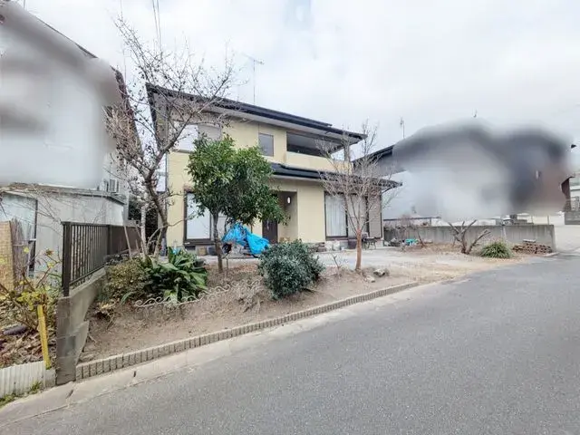 Propiedad 3LDK en la ciudad de Dazaifu, Prefectura de Fukuoka (2)