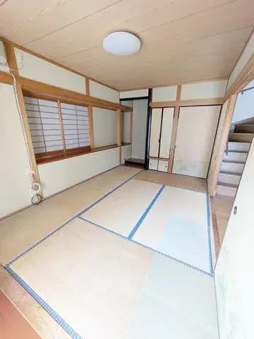 Propiedad 3LDK en la ciudad de Dazaifu, Prefectura de Fukuoka (5)
