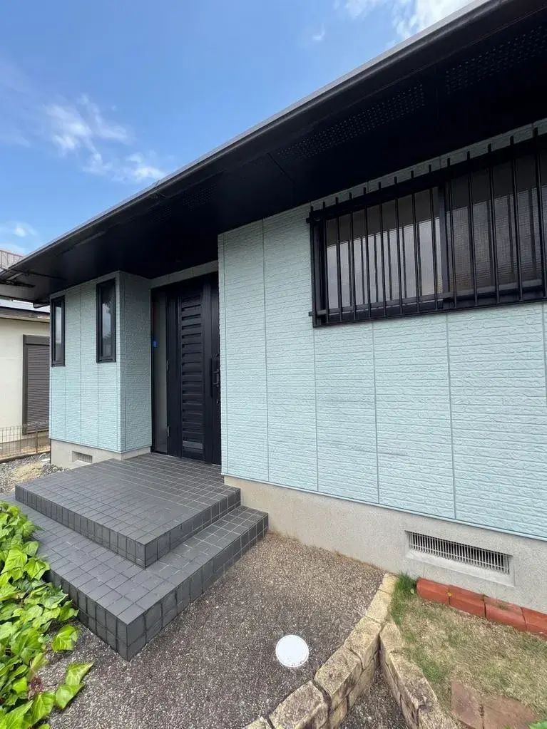 Propiedad 2LDK Ciudad de Chikushino Prefectura de Fukuoka (2)