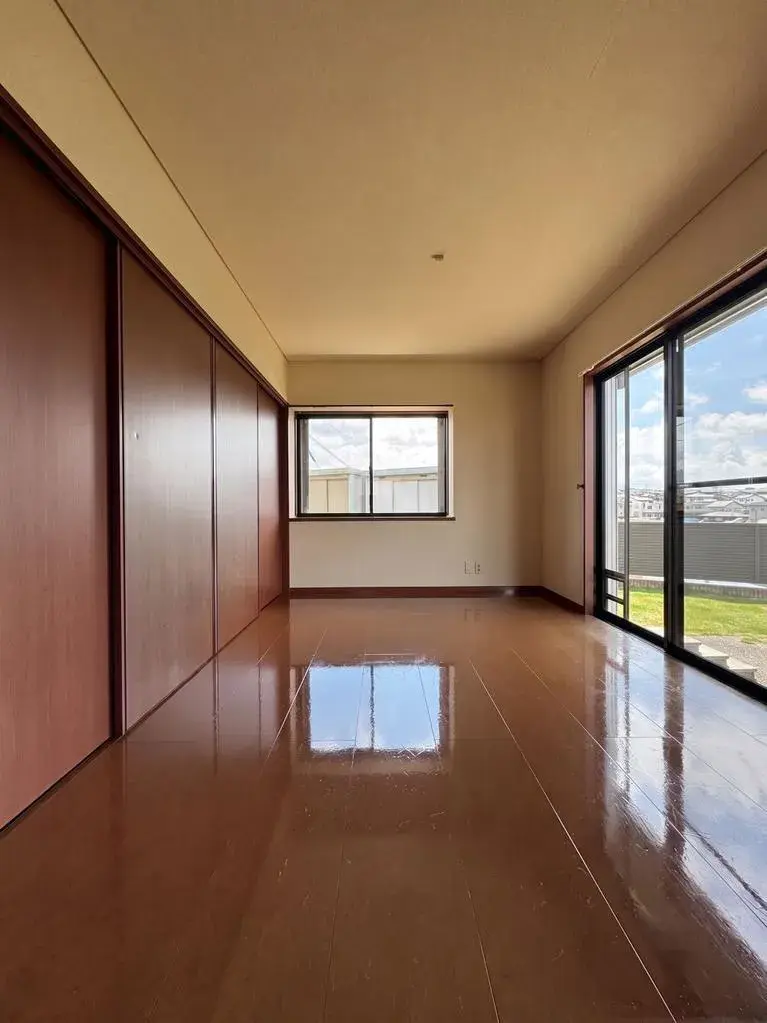 Propiedad 2LDK Ciudad de Chikushino Prefectura de Fukuoka (12)