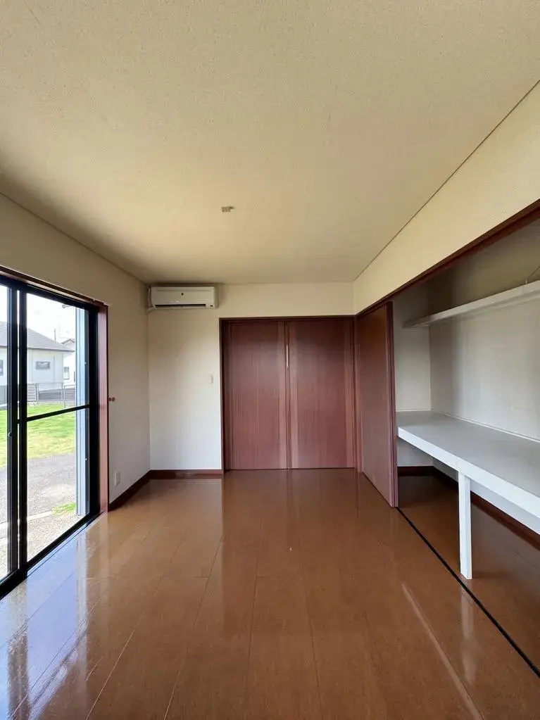 Propiedad 2LDK Ciudad de Chikushino Prefectura de Fukuoka (13)