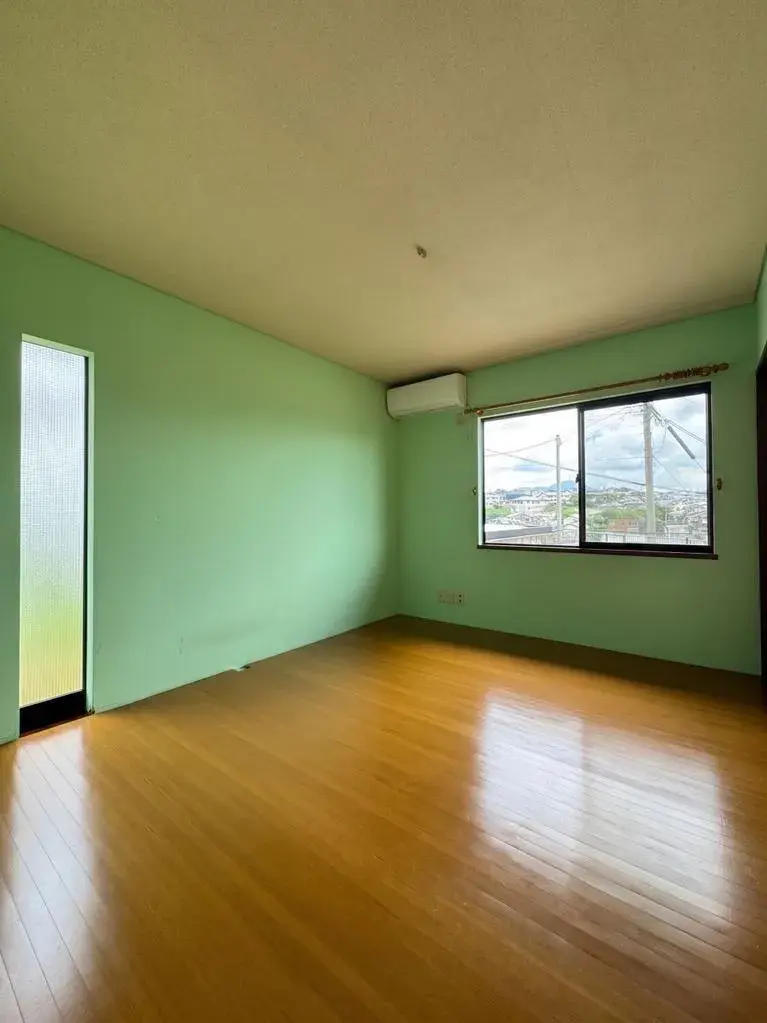 Propiedad 2LDK Ciudad de Chikushino Prefectura de Fukuoka (14)