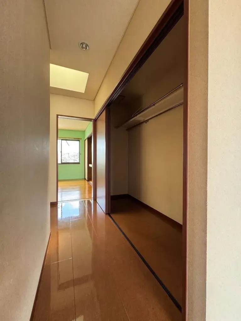 Propiedad 2LDK Ciudad de Chikushino Prefectura de Fukuoka (18)