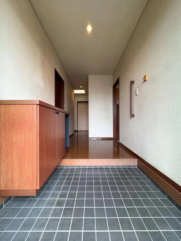 Propiedad 2LDK Ciudad de Chikushino Prefectura de Fukuoka (19)