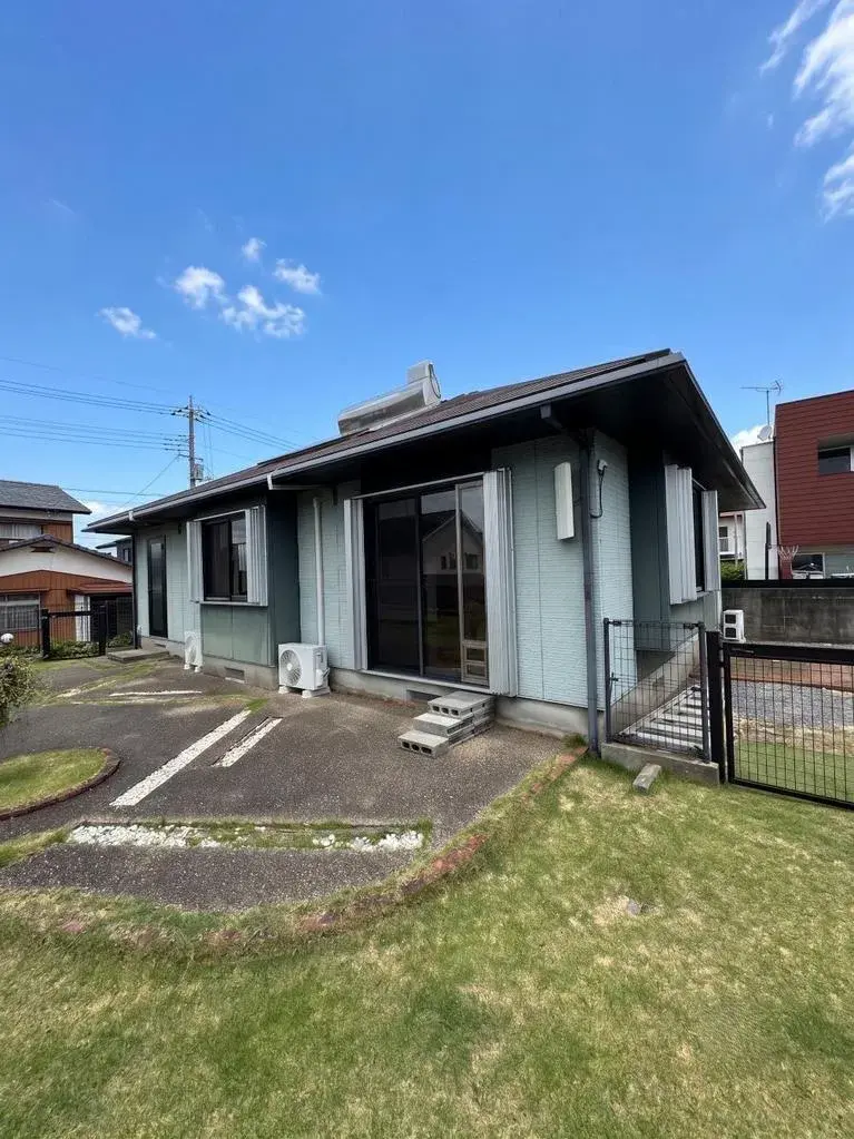 Propiedad 2LDK Ciudad de Chikushino Prefectura de Fukuoka (3)