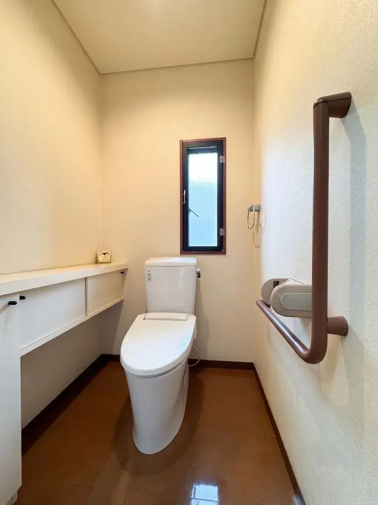 Propiedad 2LDK Ciudad de Chikushino Prefectura de Fukuoka (21)
