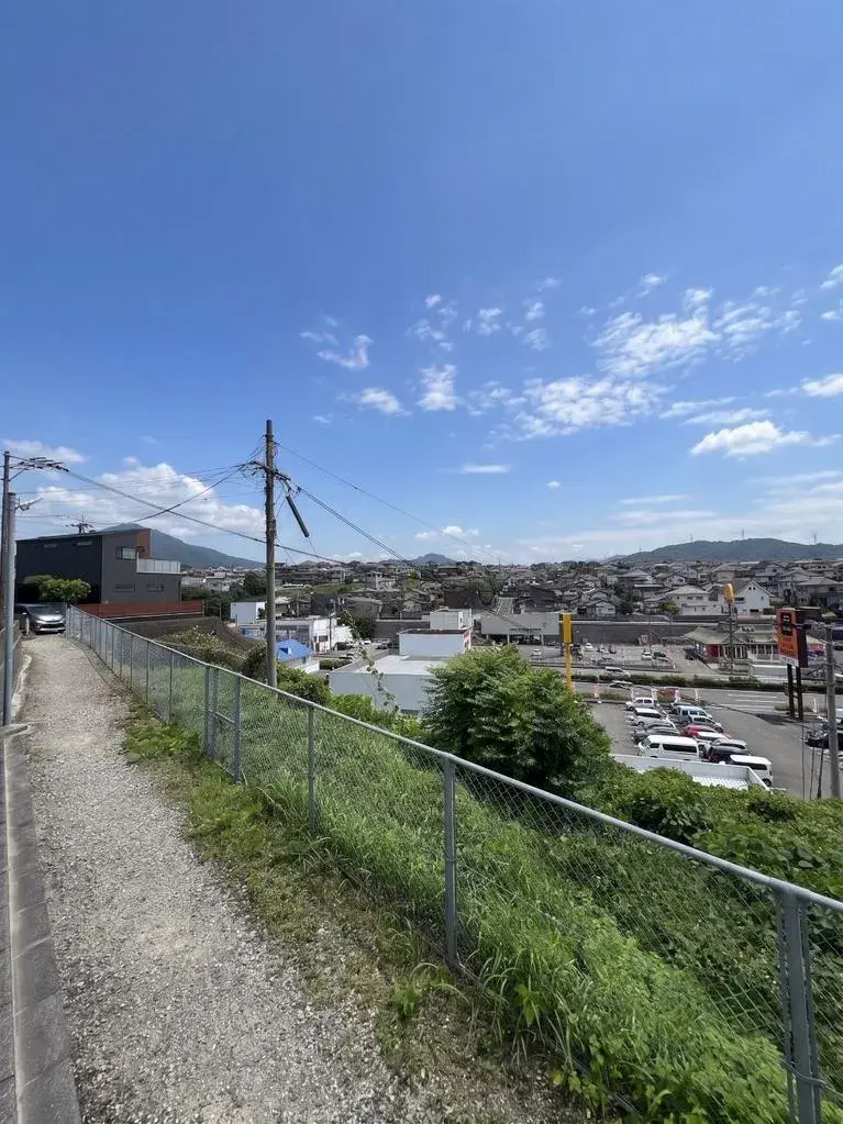 Propiedad 2LDK Ciudad de Chikushino Prefectura de Fukuoka (22)