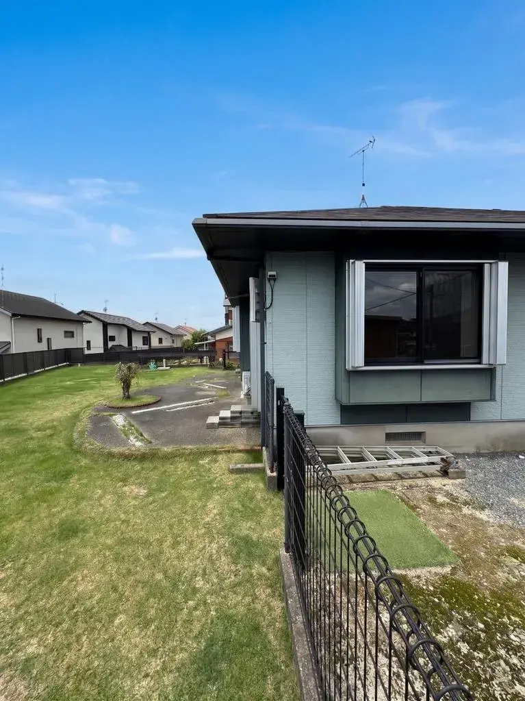 Propiedad 2LDK Ciudad de Chikushino Prefectura de Fukuoka (4)