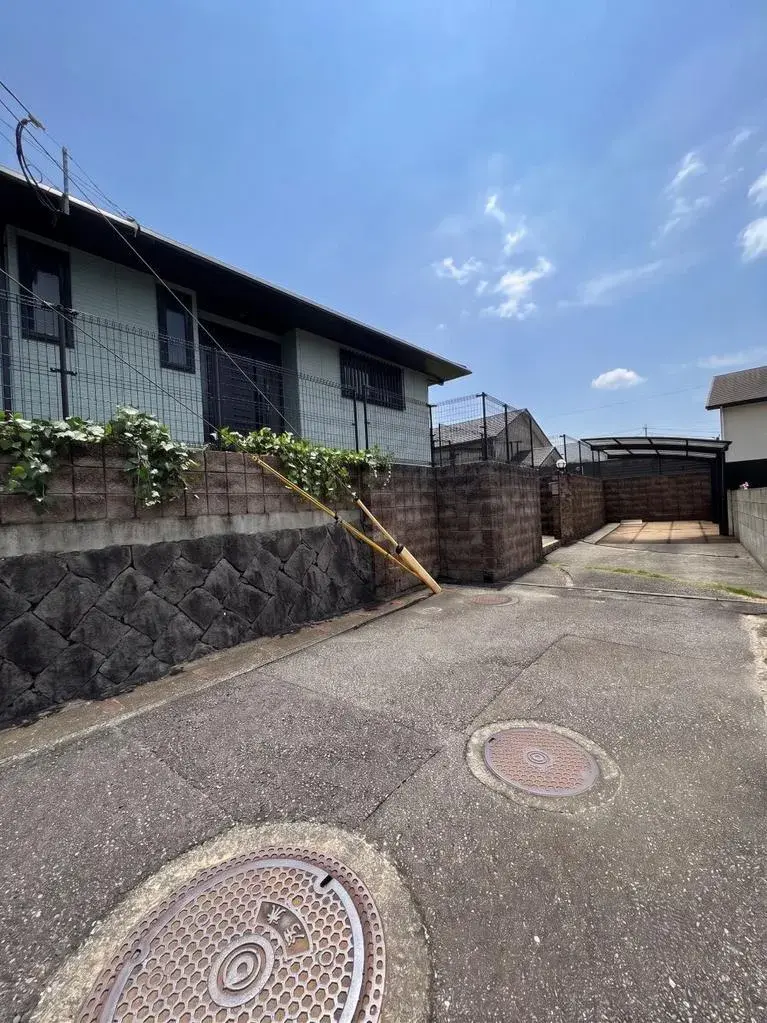 Propiedad 2LDK Ciudad de Chikushino Prefectura de Fukuoka (5)