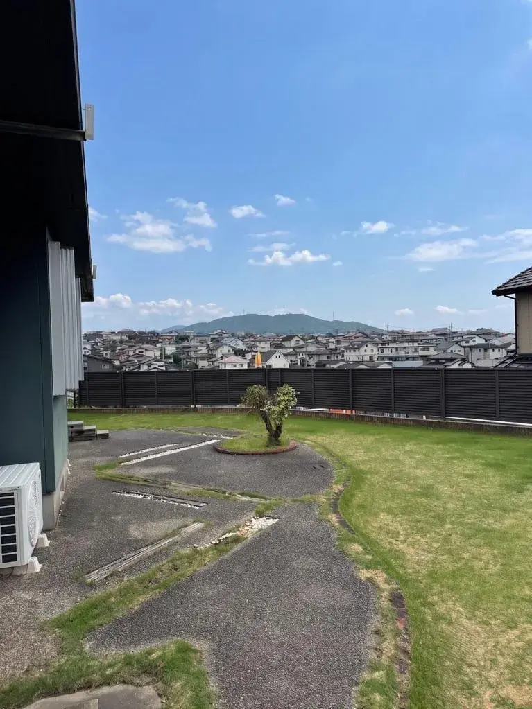 Propiedad 2LDK Ciudad de Chikushino Prefectura de Fukuoka (7)