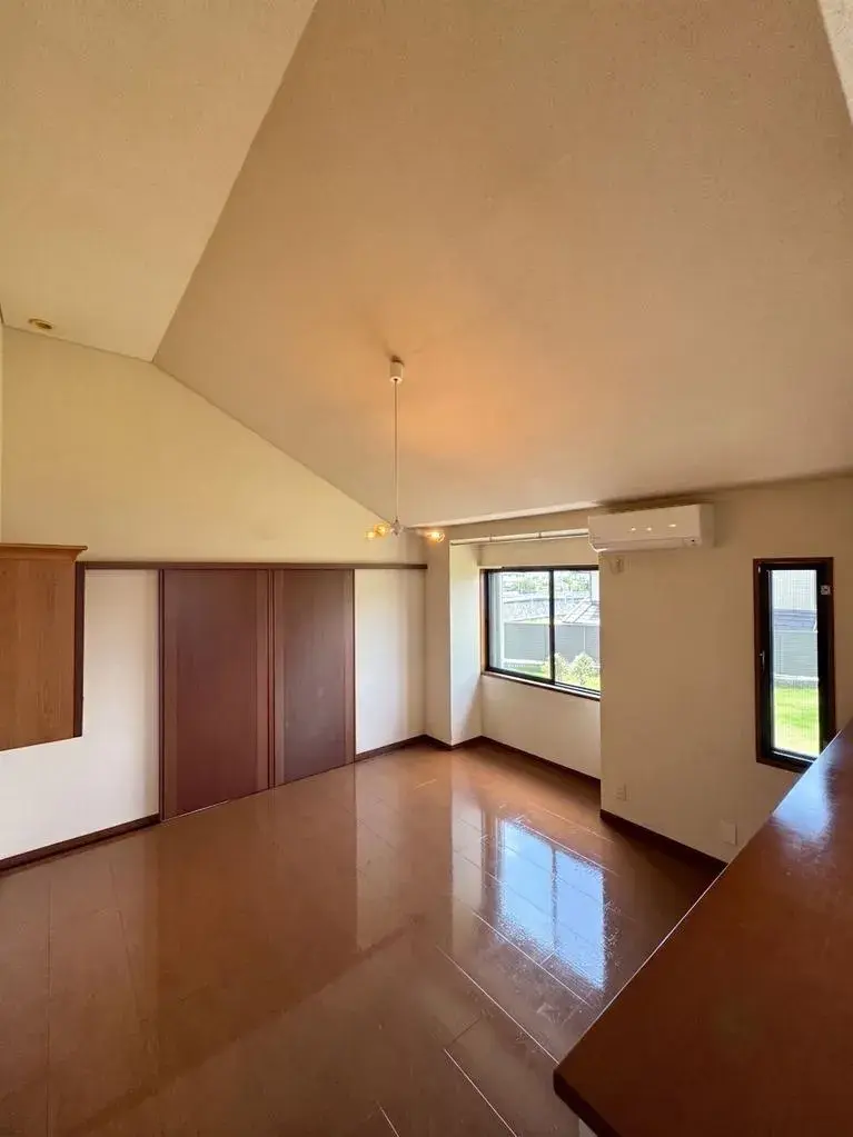 Propiedad 2LDK Ciudad de Chikushino Prefectura de Fukuoka (10)