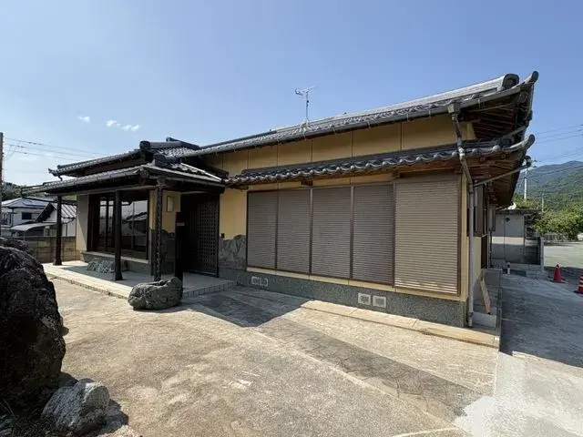 3LDK Property Fukuchi-machi Fukuoka Prefecture (2)