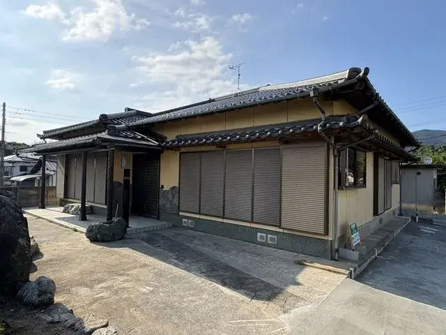 3LDK Property Fukuchi-machi Fukuoka Prefecture (3)