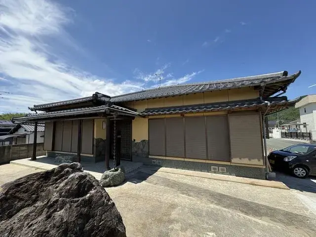 3LDK Property Fukuchi-machi Fukuoka Prefecture (4)
